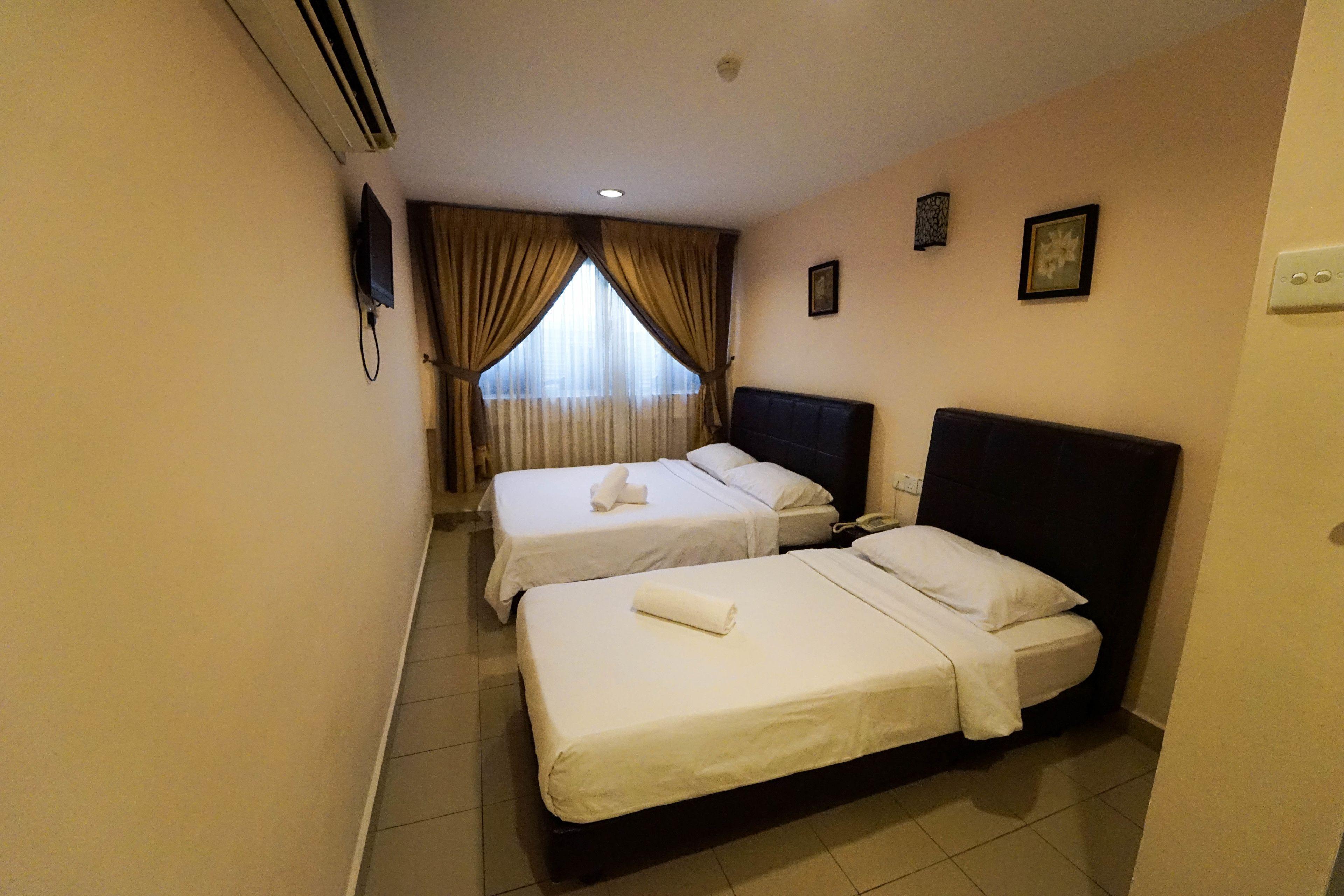 Hotel A-One — Photos 3