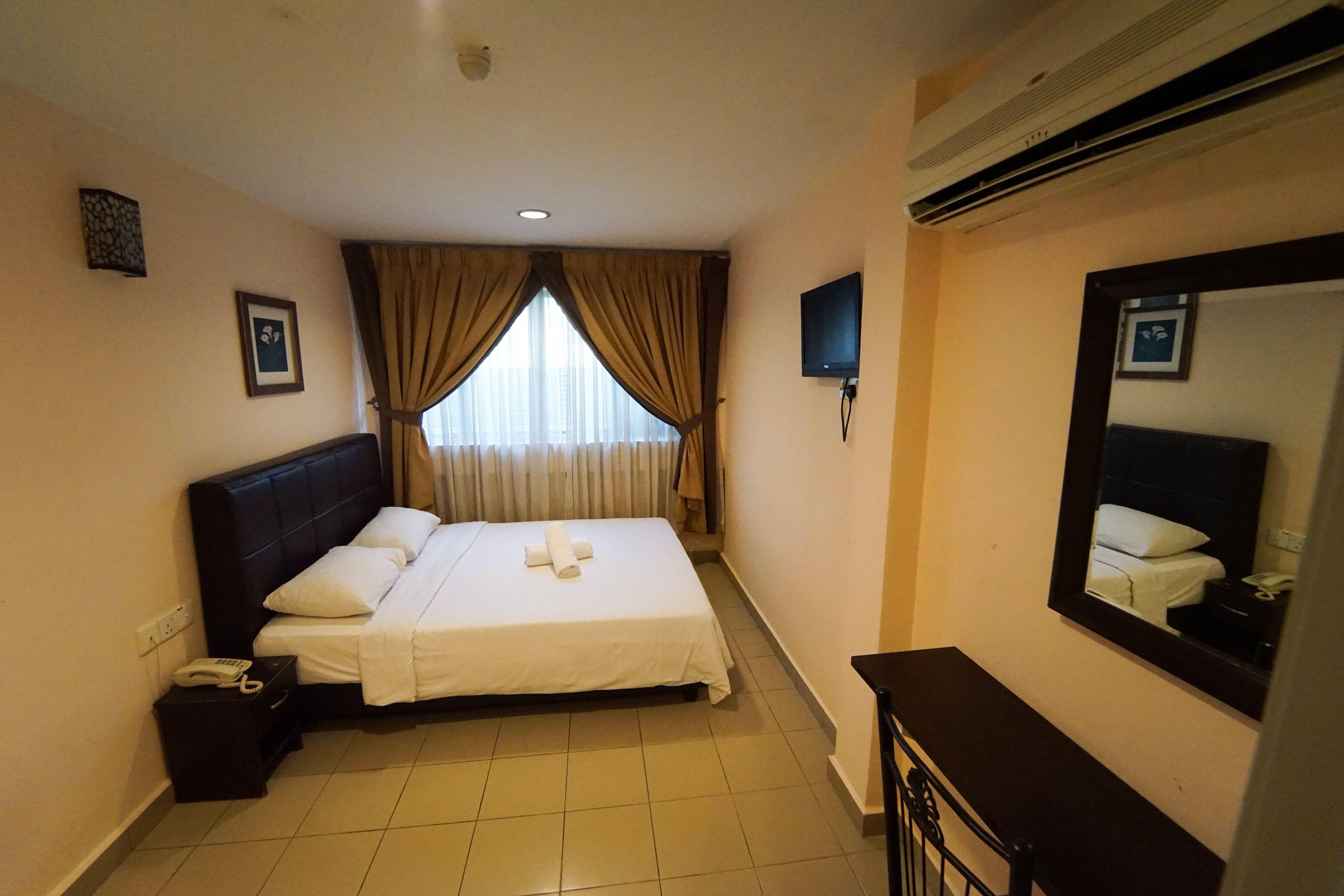 Hotel A-One — Photos 2